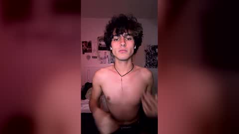 maniclvd online show from March 19, 7:12 am