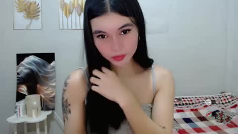 manilynforyou online show from October 14, 4:02 am