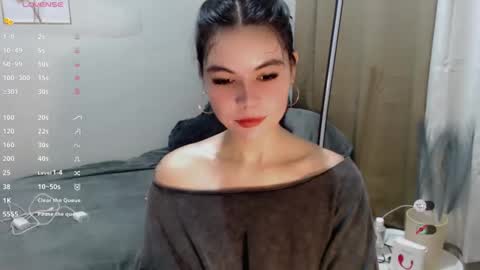 manilynforyou online show from November 23, 3:56 pm