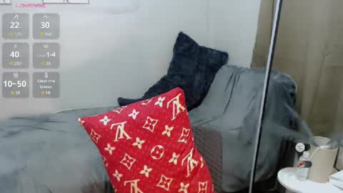 manilynforyou online show from December 1, 6:46 pm