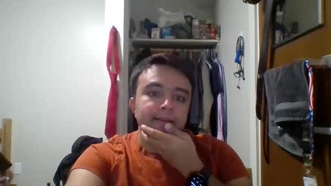 Snapshot of manit21201 chatting on February 6, 11:26 pm Manit online show from February 6, 11:26 pm