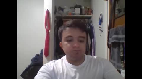 Snapshot of manit21201 chatting on February 12, 11:20 pm Manit online show from February 12, 11:20 pm