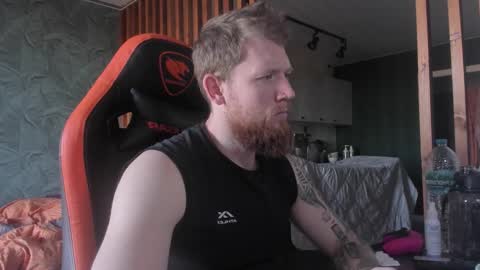 Snapshot of manjerk_on_cb chatting on October 8, 12:03 pm Arthur online show from October 8, 12:03 pm