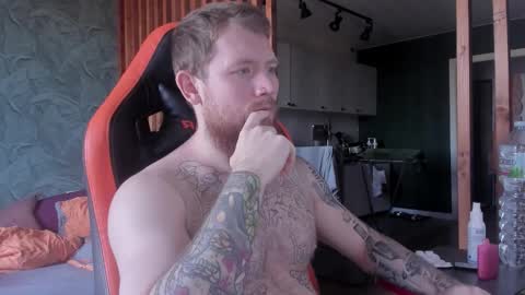 Snapshot of manjerk_on_cb chatting on October 9, 10:57 am Arthur online show from October 9, 10:57 am