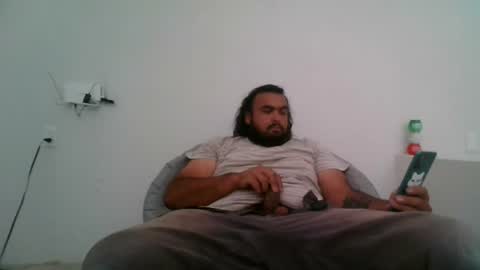mannhirych online show from June 15, 11:29 pm