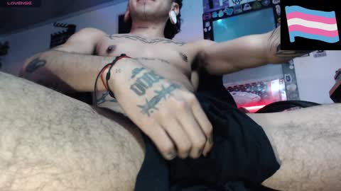 Snapshot of manolo___ chatting on February 7, 3:19 pm Manolo modelo independiente online show from February 7, 3:19 pm