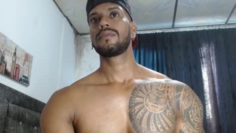 Snapshot of manolofitt chatting on January 27, 12:26 pm Manolo online show from January 27, 12:26 pm