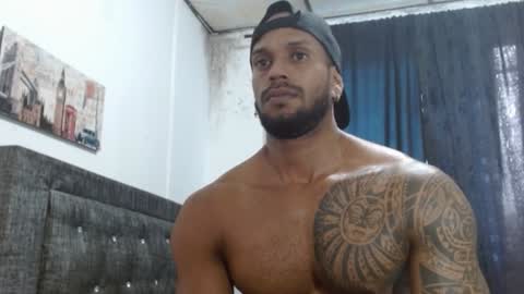 Snapshot of manolofitt chatting on February 4, 8:17 pm Manolo online show from February 4, 8:17 pm