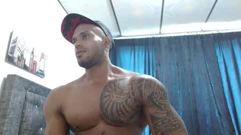 Snapshot of manolofitt chatting on February 8, 6:33 pm Manolo online show from February 8, 6:33 pm