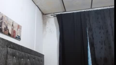 Snapshot of manolofitt chatting on February 16, 2:53 am Manolo online show from February 16, 2:53 am