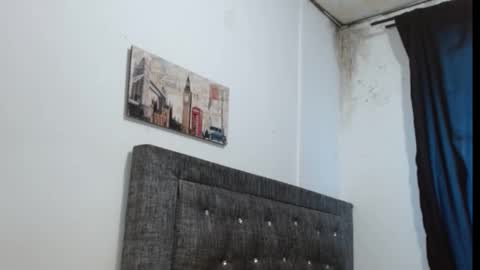 Snapshot of manolofitt chatting on February 24, 7:19 pm Manolo online show from February 24, 7:19 pm