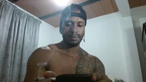 Snapshot of manolofitt chatting on September 8, 10:42 pm Manolo online show from September 8, 10:42 pm