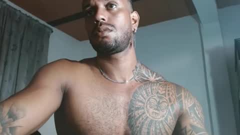 Snapshot of manolofitt chatting on September 12, 8:42 pm Manolo online show from September 12, 8:42 pm