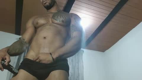 Snapshot of manolofitt chatting on September 13, 8:58 am Manolo online show from September 13, 8:58 am