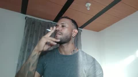 Snapshot of manolofitt chatting on September 13, 9:47 pm Manolo online show from September 13, 9:47 pm