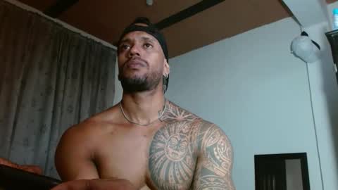 Snapshot of manolofitt chatting on October 4, 12:03 pm Manolo online show from October 4, 12:03 pm