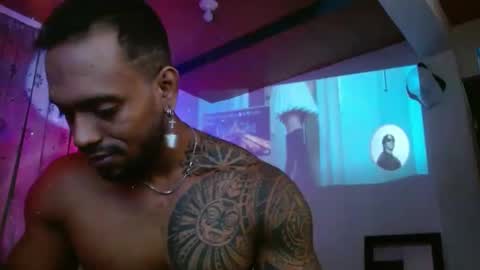 Snapshot of manolofitt chatting on October 9, 4:49 pm Manolo online show from October 9, 4:49 pm