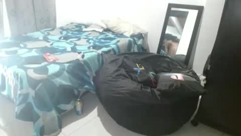 Snapshot of manolofitt chatting on November 7, 12:54 am Manolo online show from November 7, 12:54 am