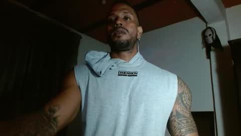 Snapshot of manolofitt chatting on November 21, 4:00 am Manolo online show from November 21, 4:00 am