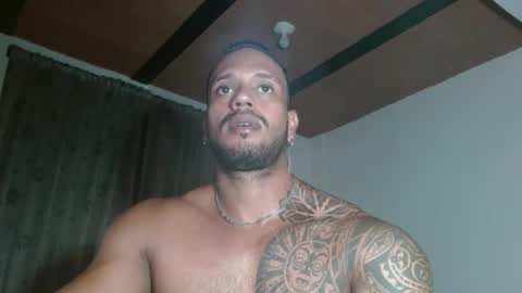 Manolo online show from February 10, 2:04 am