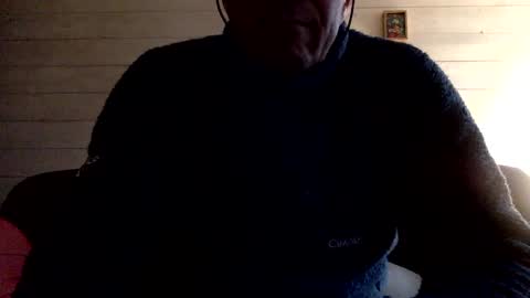 Snapshot of manpower2012 chatting on December 19, 8:45 am Manpo online show from December 19, 8:45 am