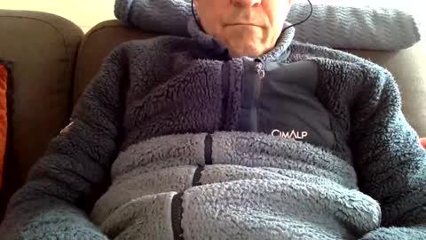 Snapshot of manpower2012 chatting on March 1, 12:12 pm Manpo online show from March 1, 12:12 pm