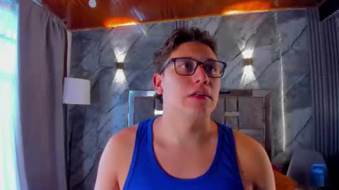 Manson and Zoe online show from June 12, 11:09 am
