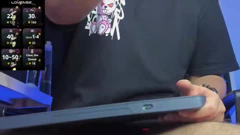  independent model online show from February 18, 1:34 am