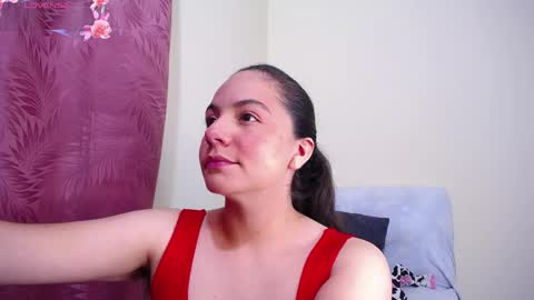  Manuela  online show from May 8, 10:26 pm