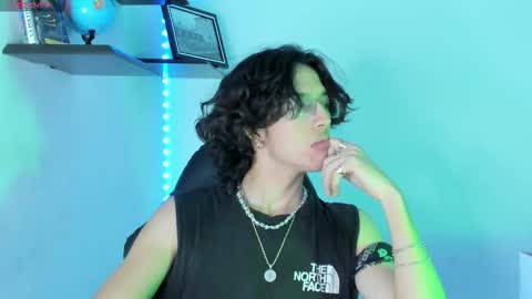 Snapshot of manu_vera8 chatting on October 24, 3:03 am Manuel online show from October 24, 3:03 am