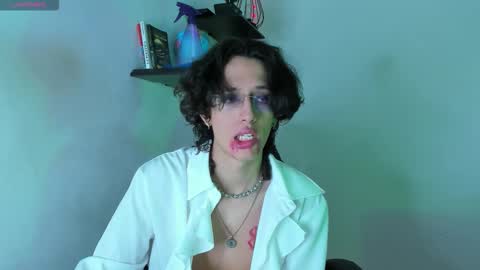 Snapshot of manu_vera8 chatting on October 31, 7:26 pm Manuel online show from October 31, 7:26 pm