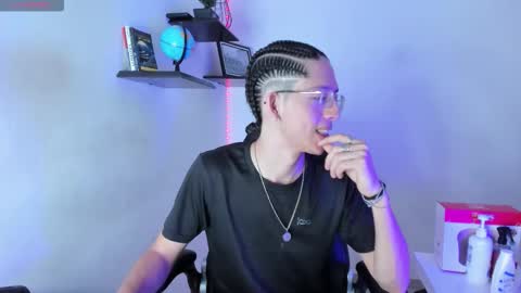 Snapshot of manu_vera8 chatting on November 6, 11:26 pm Manuel online show from November 6, 11:26 pm