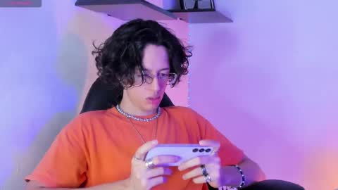 Snapshot of manu_vera8 chatting on November 20, 2:23 am Manuel online show from November 20, 2:23 am