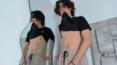 Snapshot of manu_vera8 chatting on November 21, 12:04 pm Manuel online show from November 21, 12:04 pm