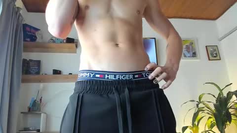 manucute 23  online show from February 7, 4:33 pm