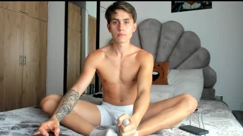 manucute 23  online show from April 28, 2:33 pm
