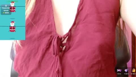 Snapshot of manue_bela chatting on January 24, 11:04 am Angela online show from January 24, 11:04 am
