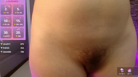 Snapshot of manue_bela chatting on February 5, 5:20 pm Angela online show from February 5, 5:20 pm
