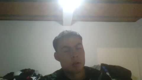 manuel9810 online show from February 24, 3:59 am