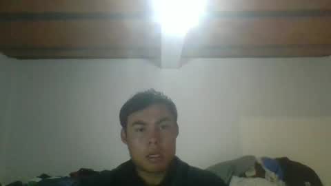 manuel9810 online show from April 22, 1:52 am
