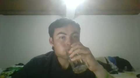 manuel9810 online show from April 23, 1:18 am