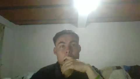 manuel9810 online show from April 28, 2:10 am