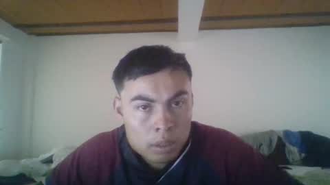manuel9810 online show from April 29, 7:20 pm