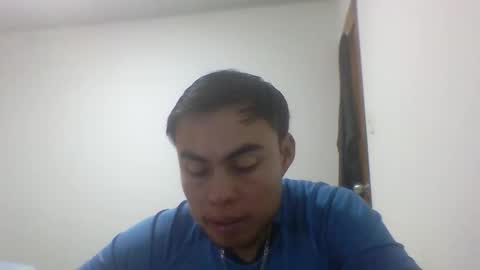 manuel9810 online show from May 25, 4:18 am