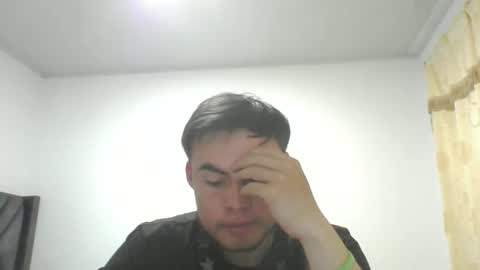 manuel9810 online show from May 31, 11:06 pm