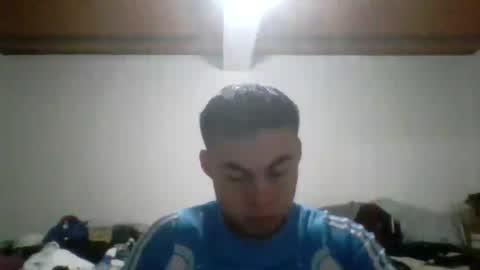 manuel9810 online show from June 26, 3:33 am