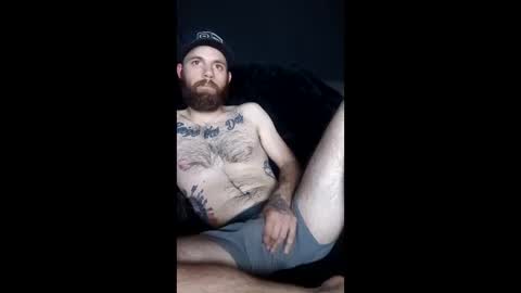 Daddy online show from February 5, 1:49 pm