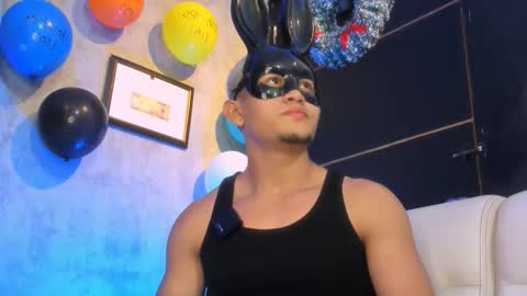 Manuel online show from November 20, 2:23 am