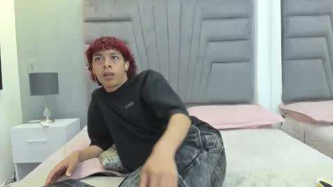 Manuel Rivero online show from March 14, 11:26 am