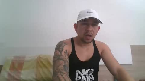  MANUEL  online show from May 20, 11:27 am